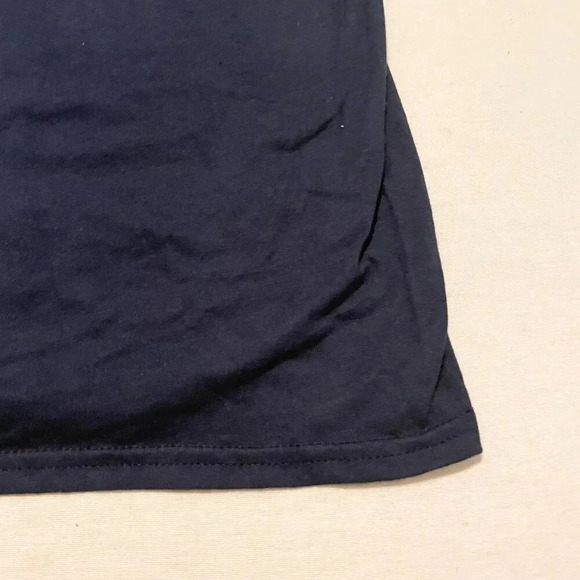 Boundary Ale Tshirt Four Hops Seven Malts Beer Mens Shirt XL - Picture 16 of 16